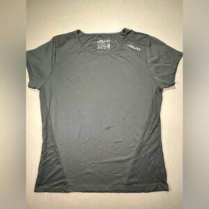 Joluvi Techwear Short Sleeve Tee Shirt